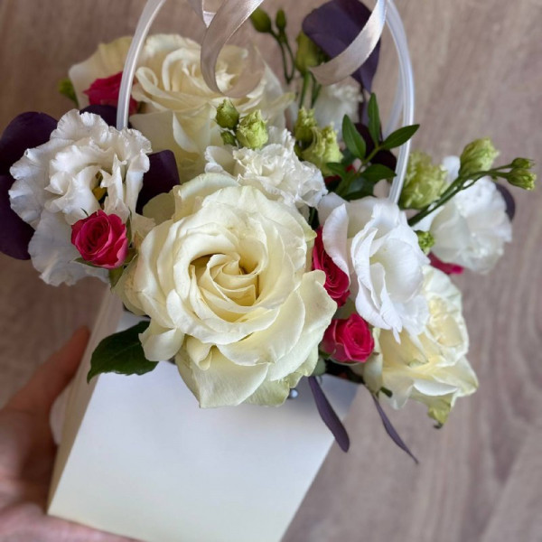 Композиция №595 фото 3