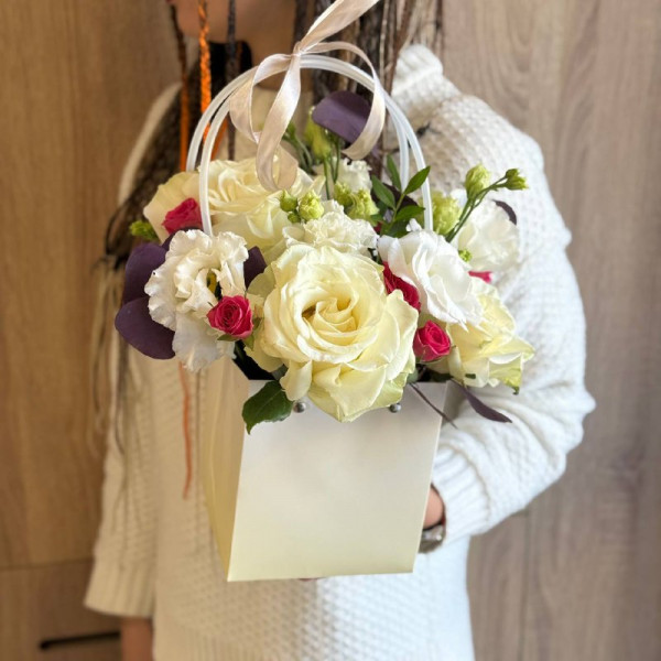 Композиция №595 фото 1