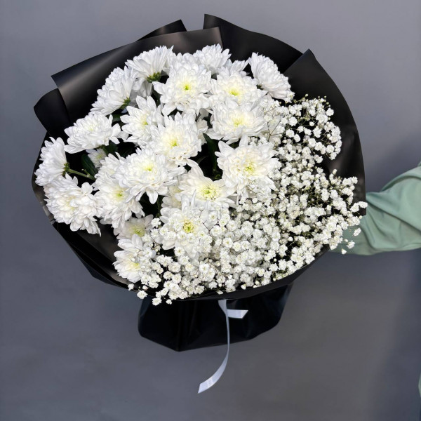 Букет №46 фото 3