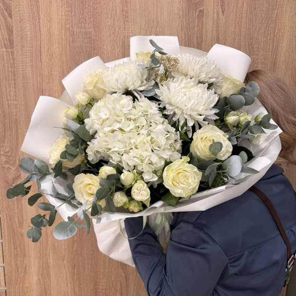 Букет №616 фото 1