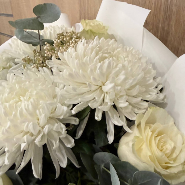 Букет №616 фото 5