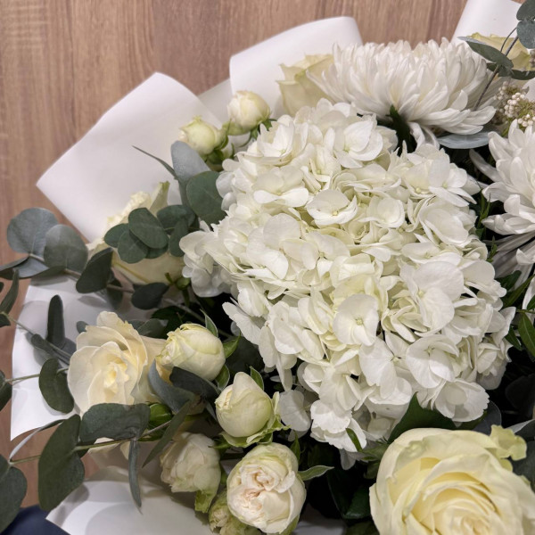 Букет №616 фото 3