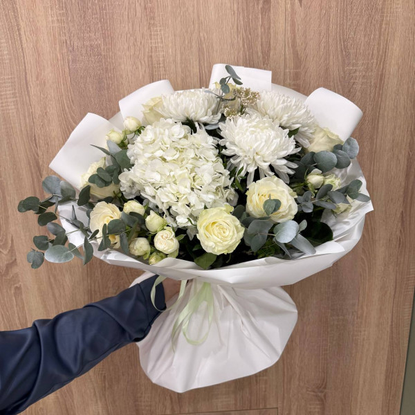 Букет №616 фото 2