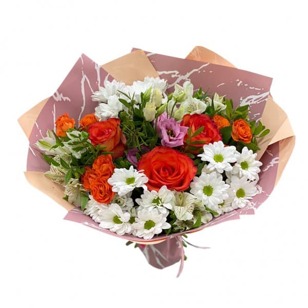 "Милой девочке" фото 1