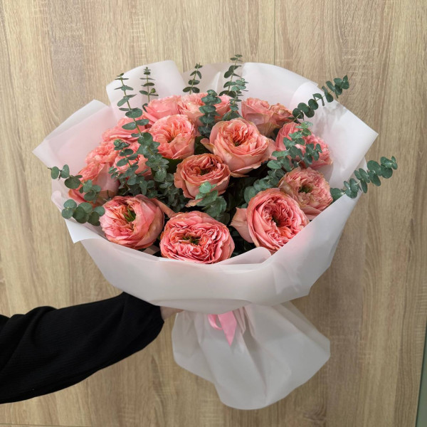 Букет №624 фото 1