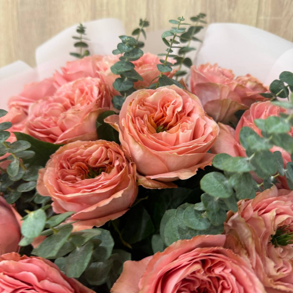 Букет №624 фото 3