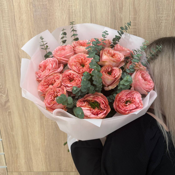 Букет №620 фото 2