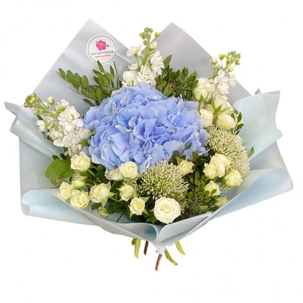 Букет "Нежнее нежного" фото 1