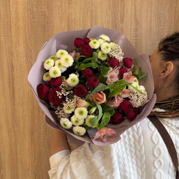 Букет №627 фото 1