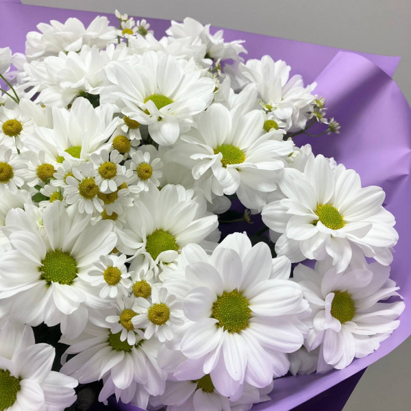 Букет №629 фото 4