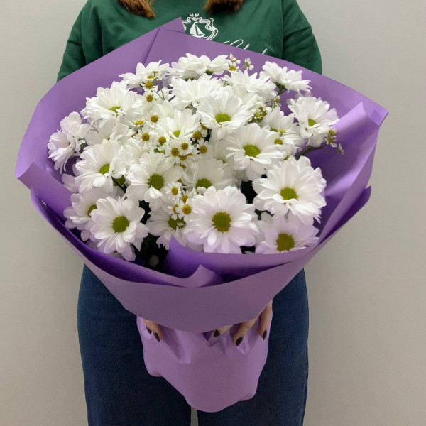 Букет №629 фото 1