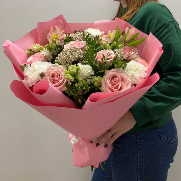 Букет №630 фото 1