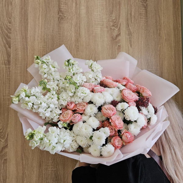 Букет №641 фото 1