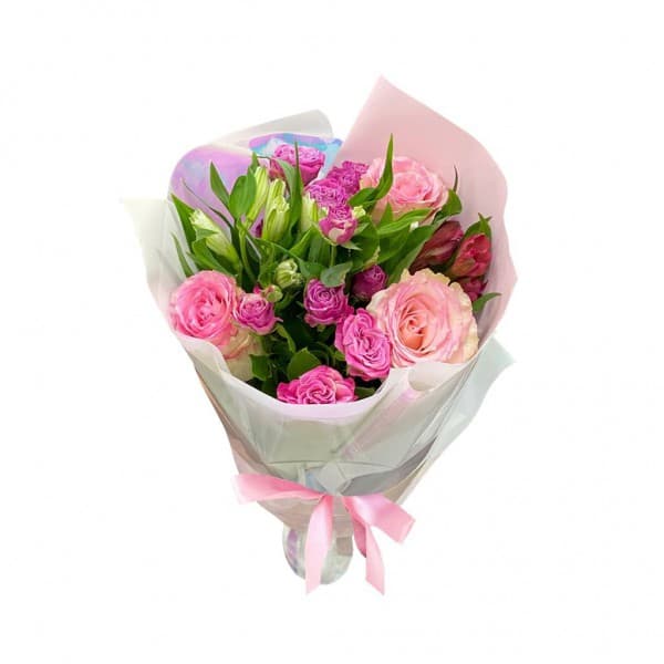 Букет "Мини" фото 1