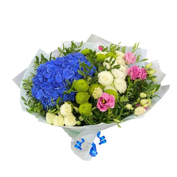 Букет «Мечты о лете» фото 1