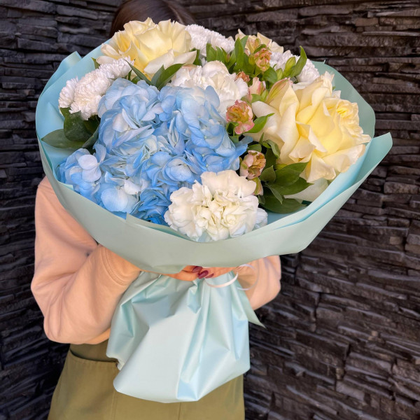 Букет №649 фото 1