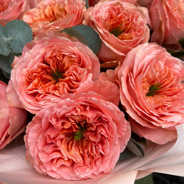 Букет №658 фото 3