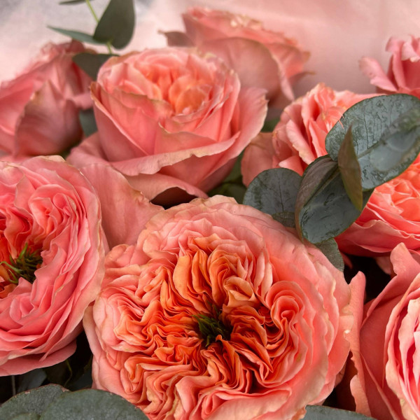 Букет №658 фото 5