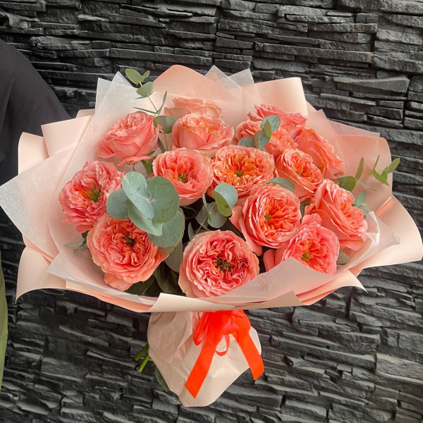 Букет №658 фото 2