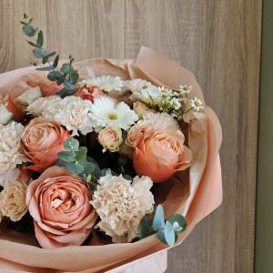 Букет №872 фото 3