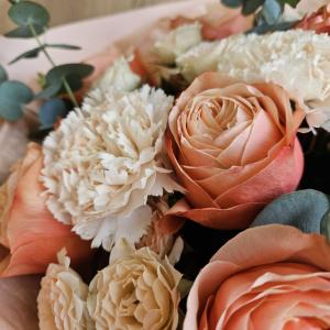 Букет №872 фото 4