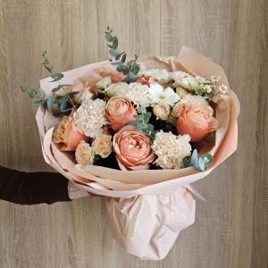 Букет №872 фото