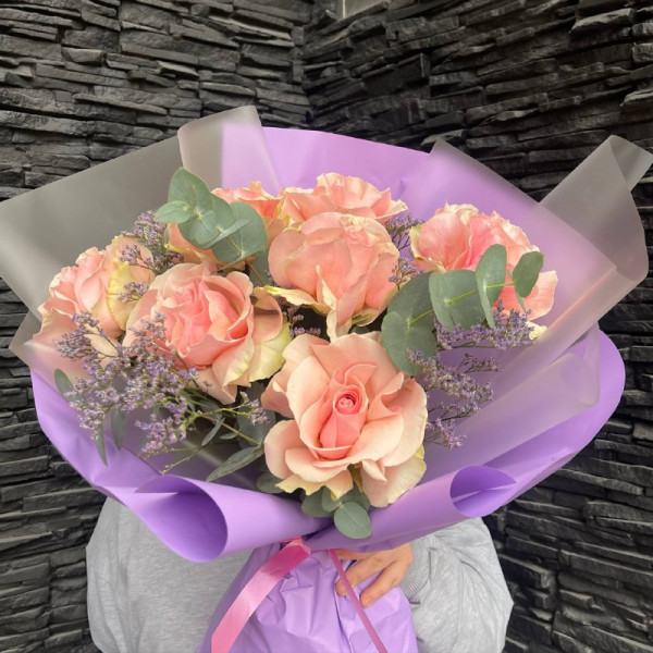 Букет №575 фото 2