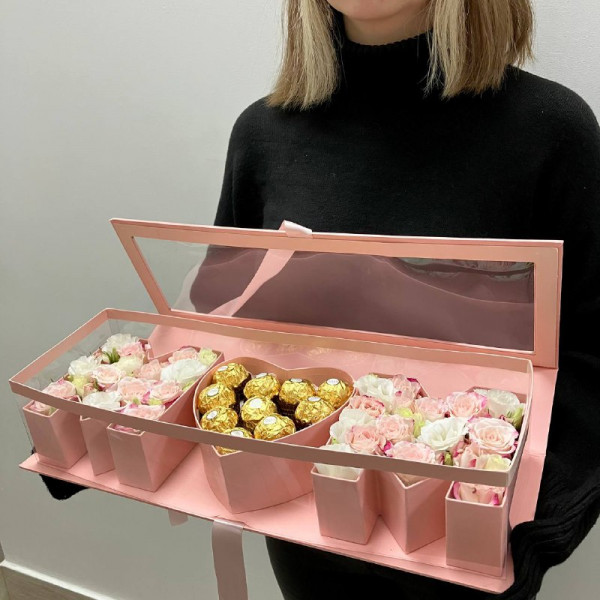 Композиция №686 фото 1