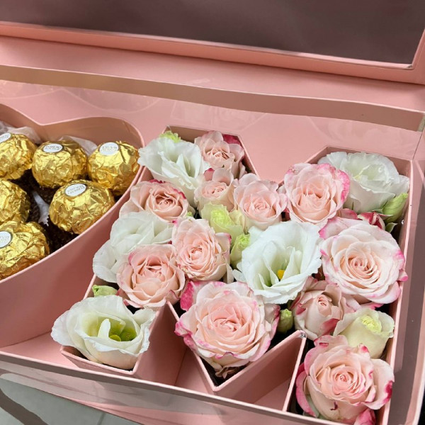 Композиция №686 фото 4