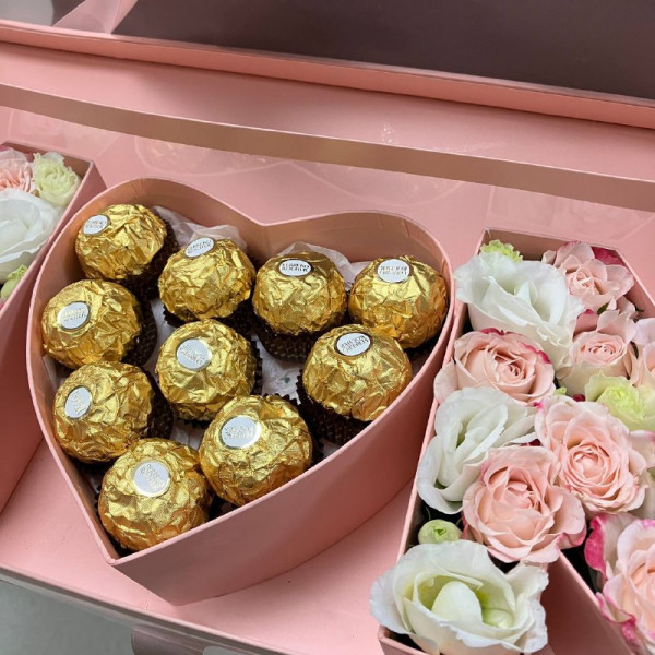 Композиция №686 фото 3