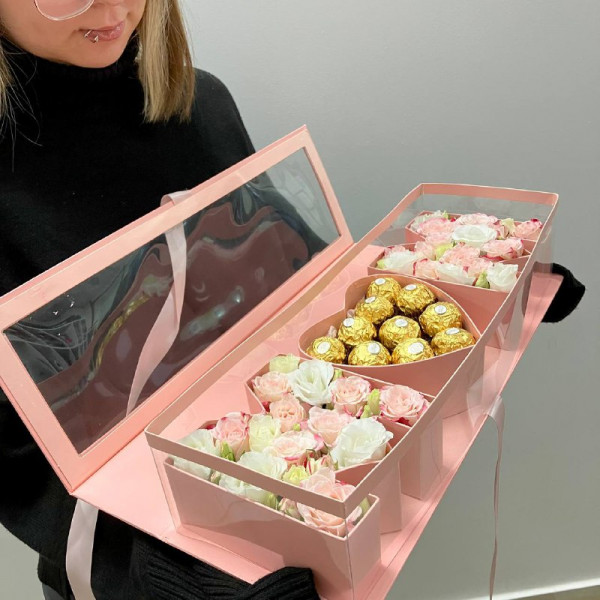 Композиция №686 фото 2