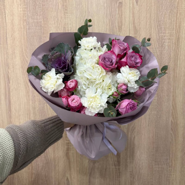 Букет №688 фото 2