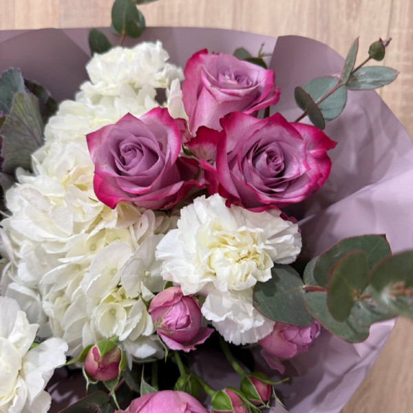 Букет №688 фото 3