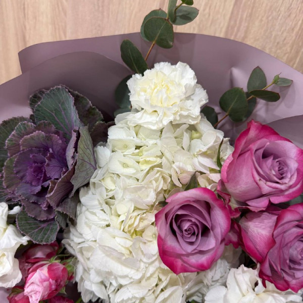 Букет №688 фото 5