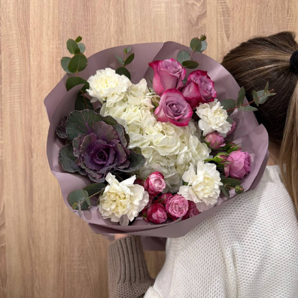 Букет №688 фото 1