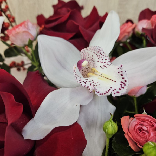 Композиция №698 фото 5