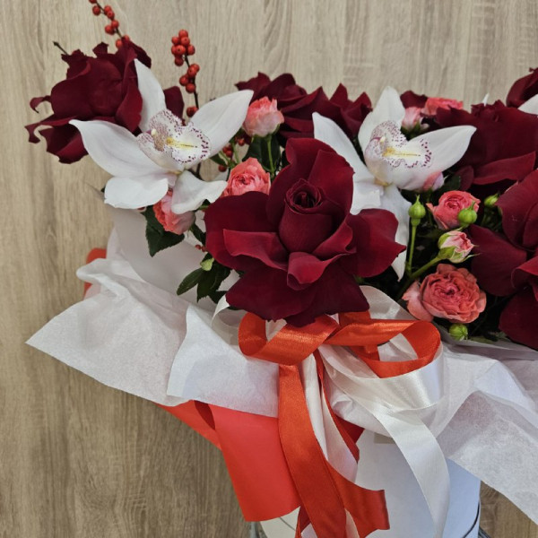 Композиция №698 фото 4