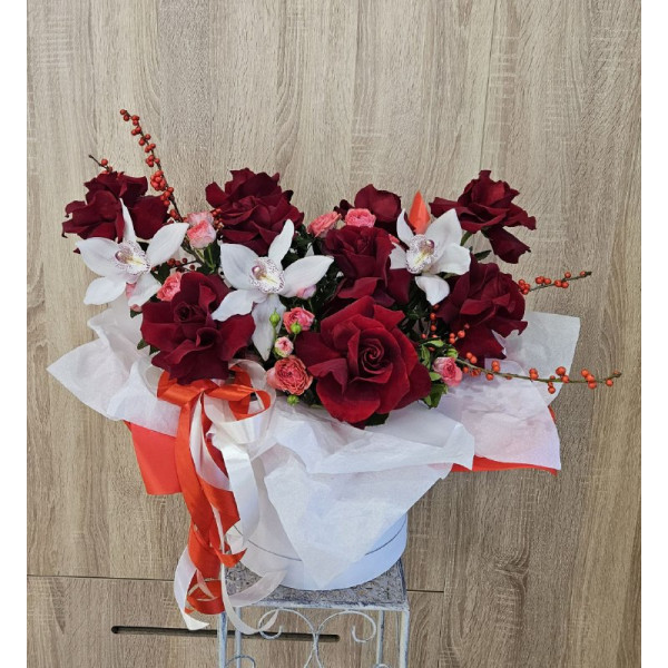 Композиция №698 фото 1