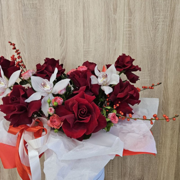 Композиция №698 фото 3