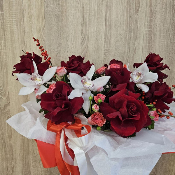 Композиция №698 фото 2