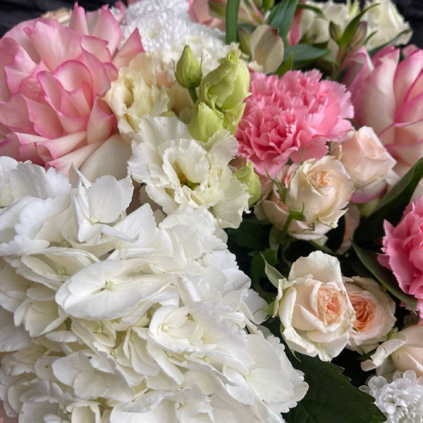 Букет №693 фото 4