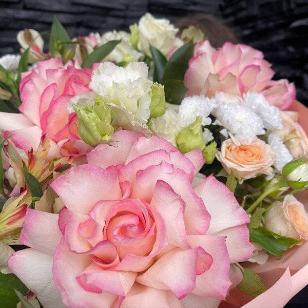 Букет №693 фото 3