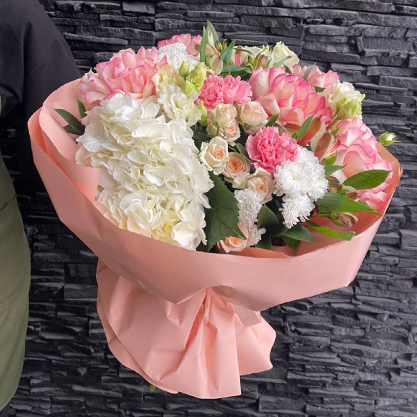 Букет №693 фото 1