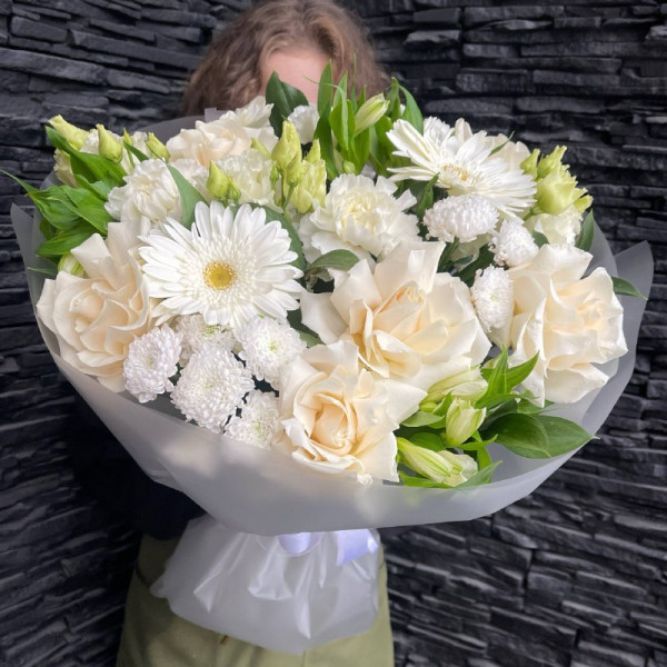 Букет №694 фото 2