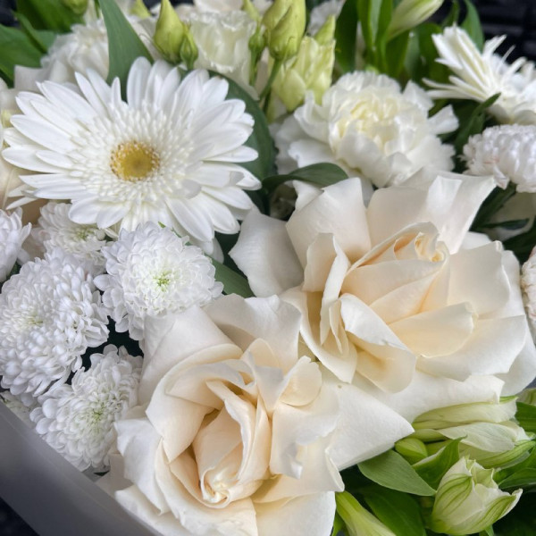 Букет №694 фото 3