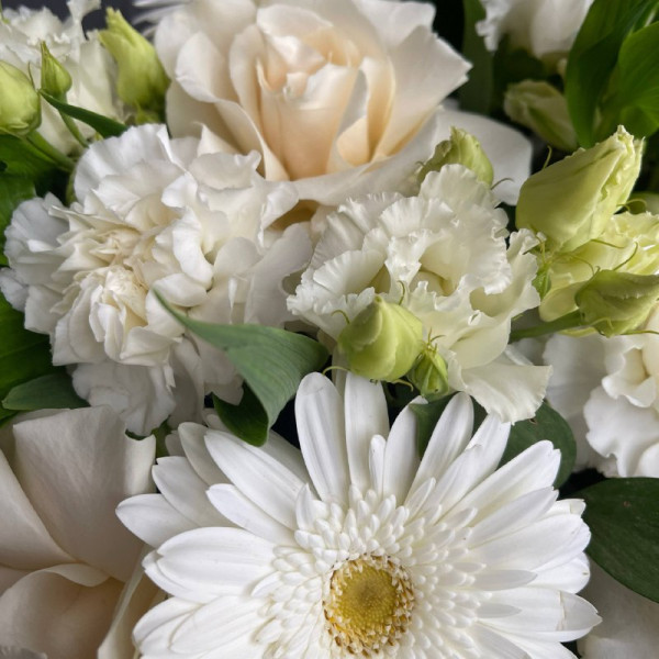 Букет №694 фото 4