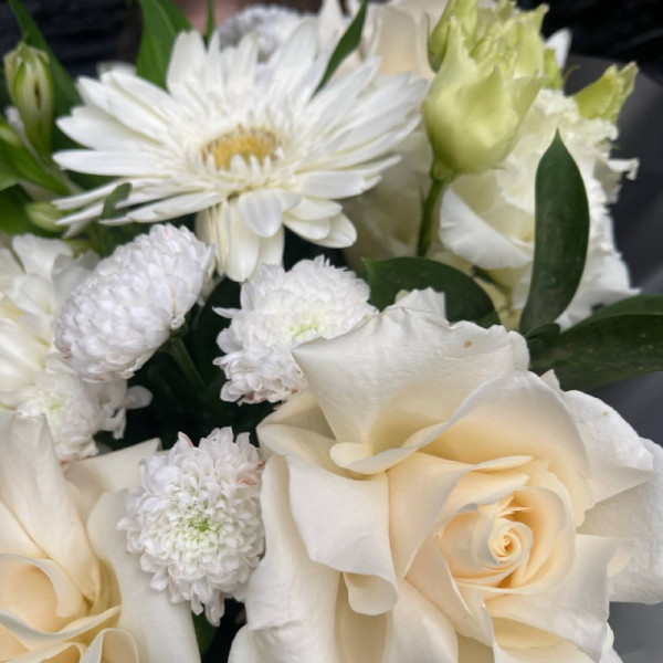 Букет №694 фото 5