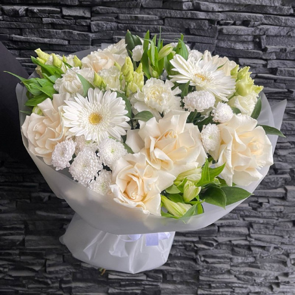 Букет №694 фото 1