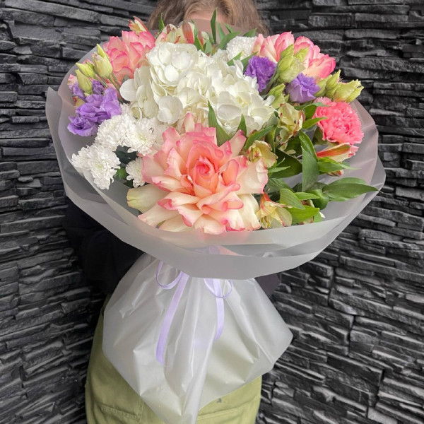 Букет №696 фото 1