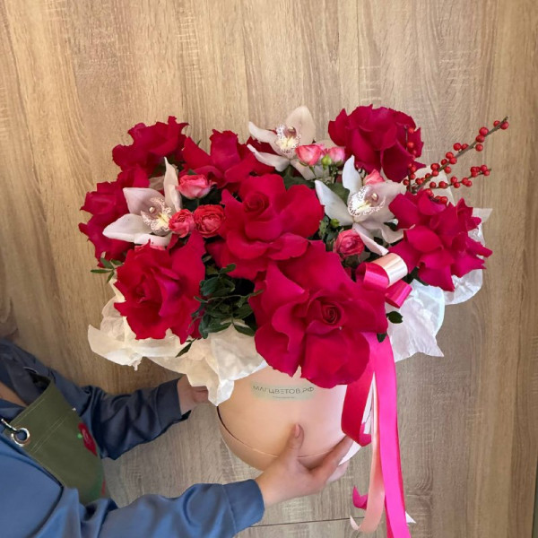 Композиция №704 фото 1